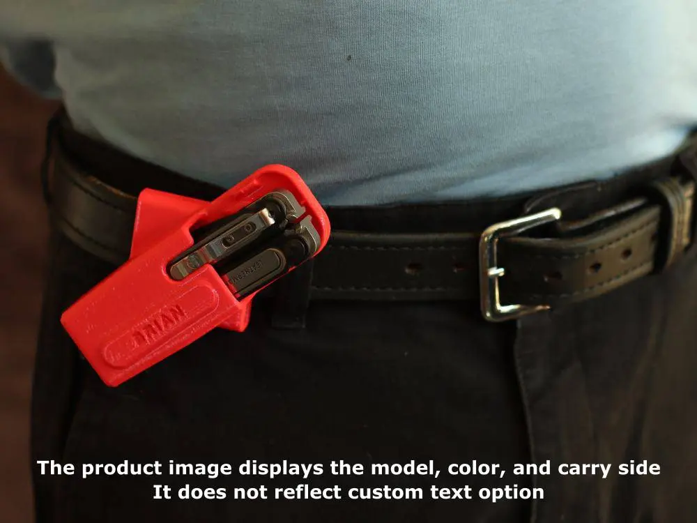 Holster for Leatherman Arc (tool only)