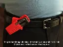 Holster for Leatherman Arc (tool only)
