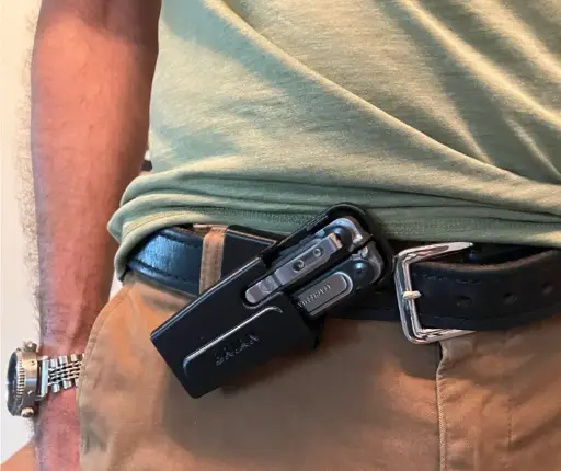 Holster for Leatherman Arc (tool only)