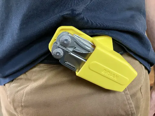 Holster for Leatherman Surge (tool only)
